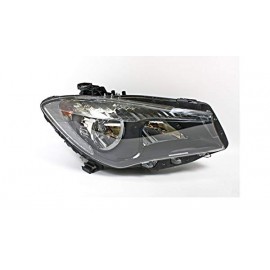 MERCEDES CLA SAĞ ÖN FAR MAGNETI MARELLI - 710301279204 (ORJ: A1178200461)